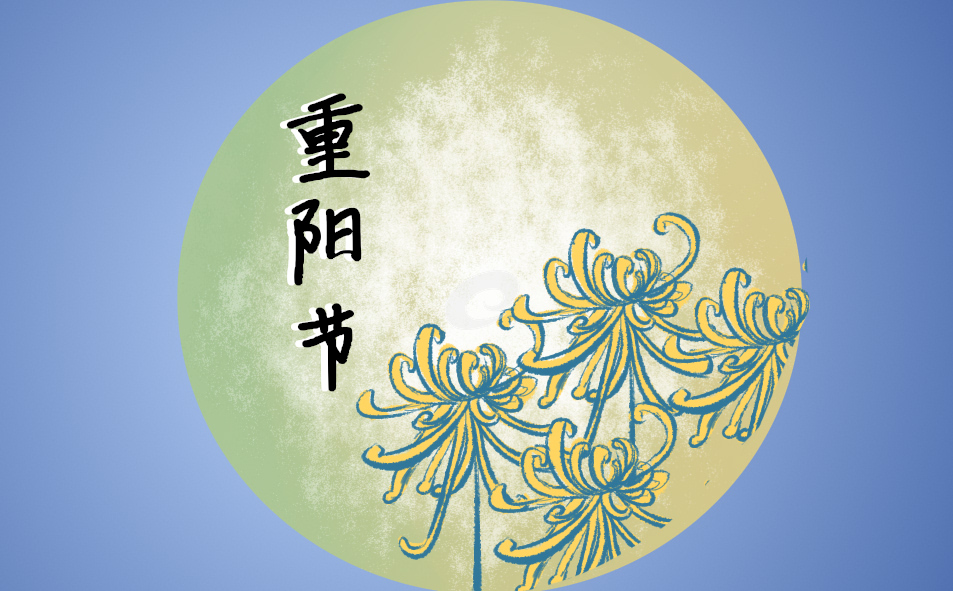 重阳节主题活动方案反思