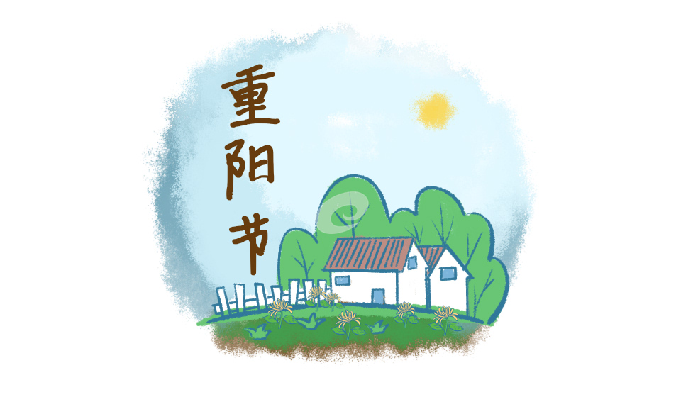 主题活动方案重阳节