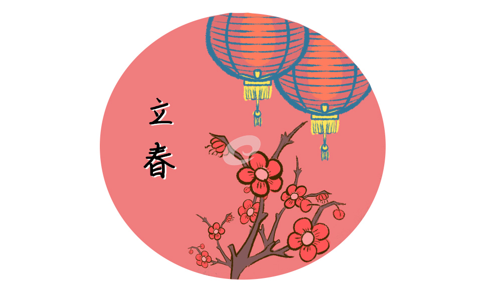 立春唯美文案短句