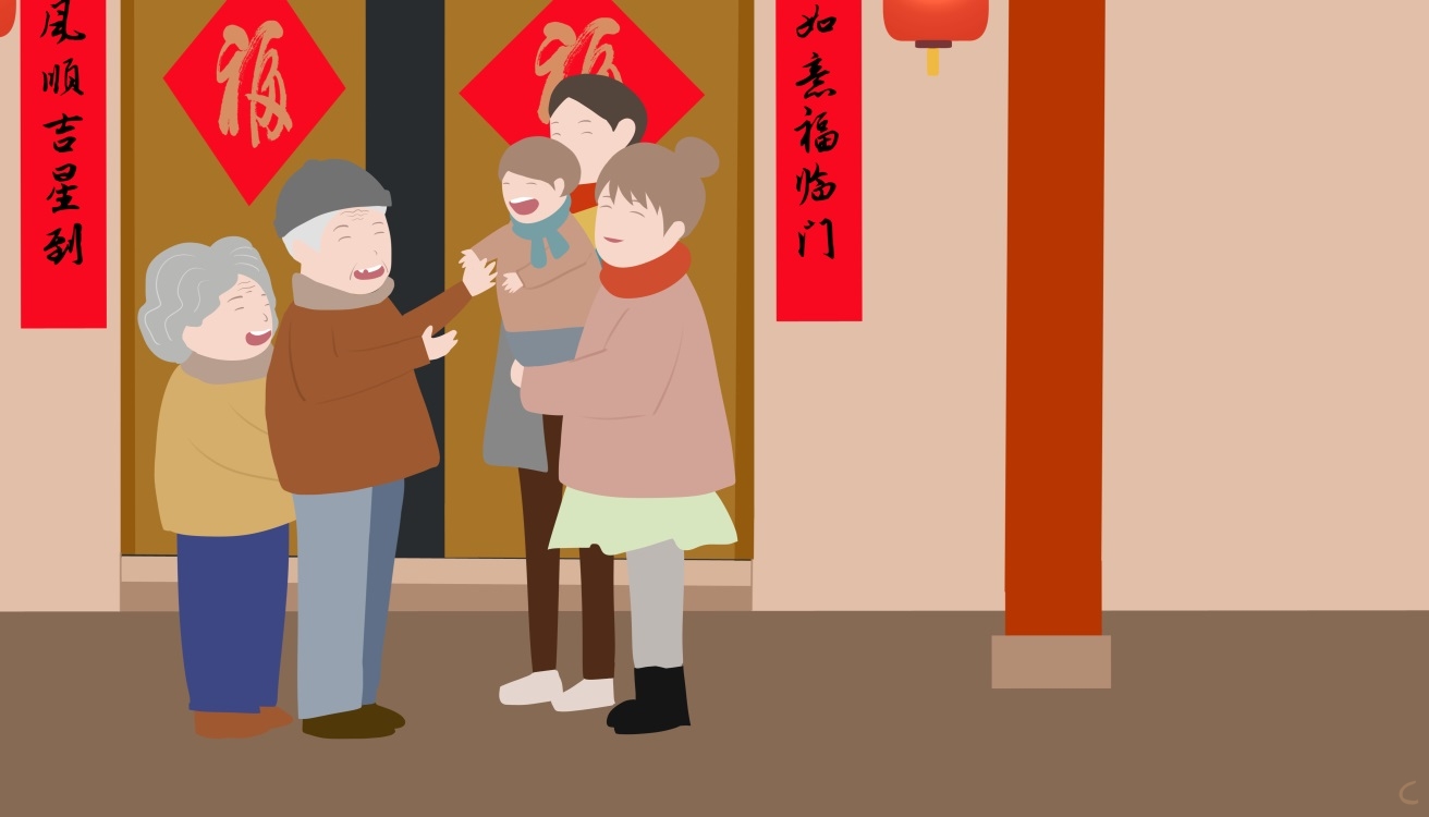 活动主题策划春节活动方案