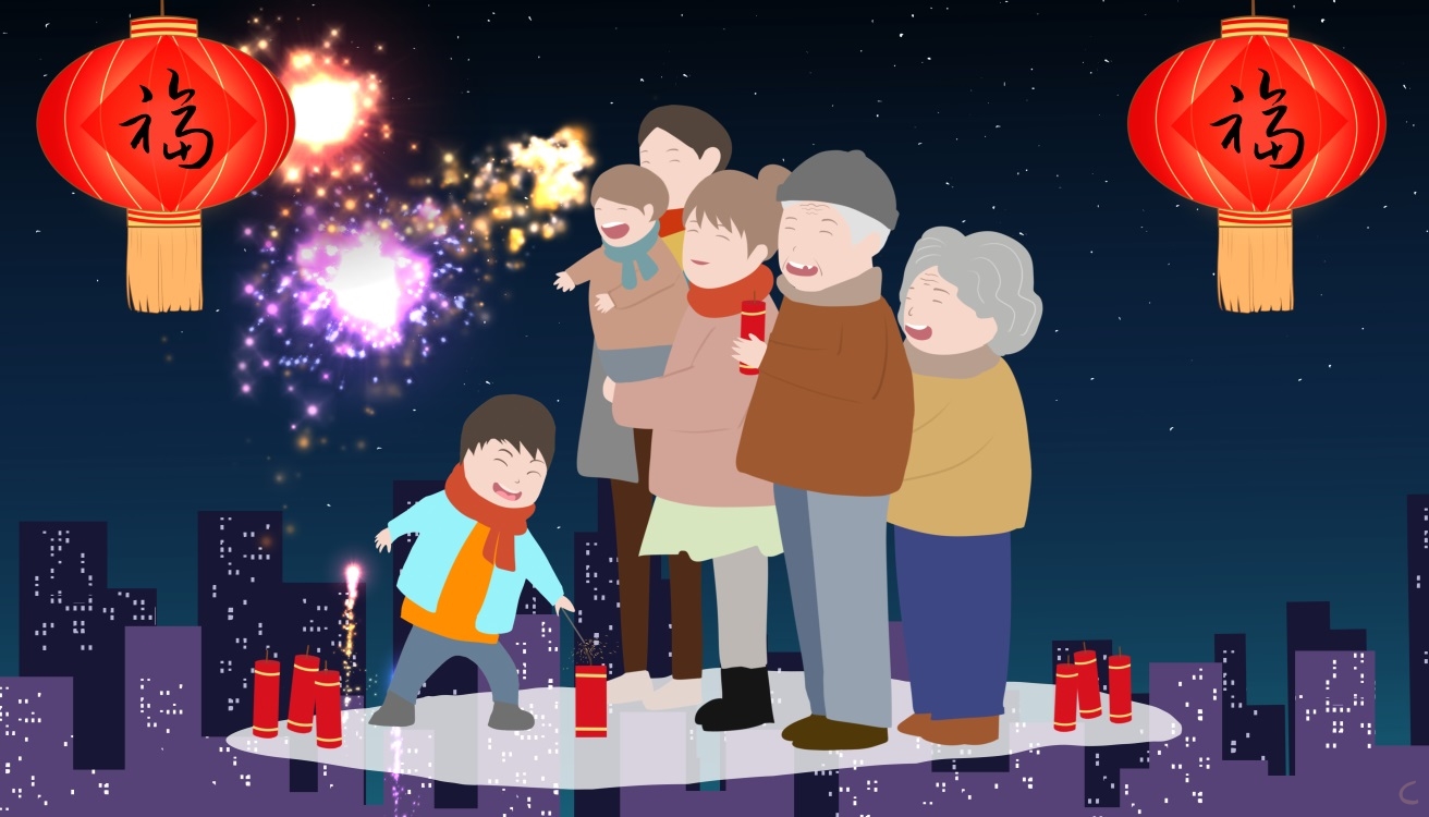 最新兔年祝福语朋友圈文案