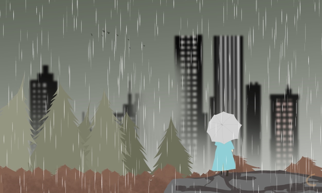 描写春雨的优美句子摘抄