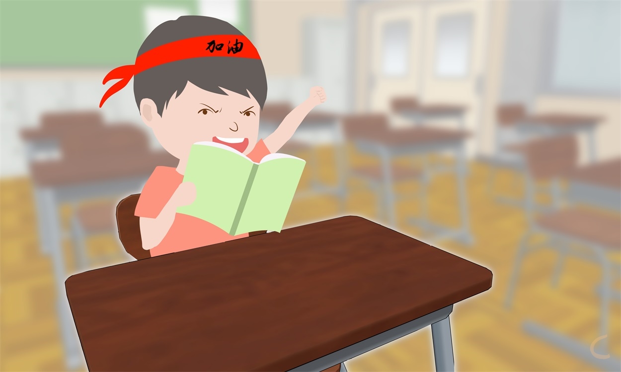 如何写中考发言稿范文大全