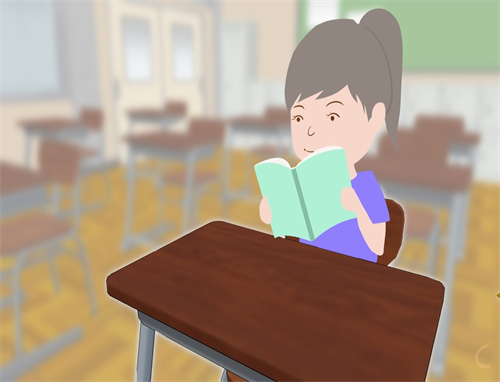 读书心得作文万能模板