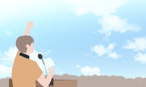 幼儿园中班家长会发言稿范文