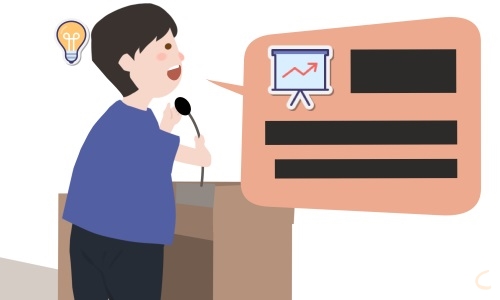 关于演讲的活动方案