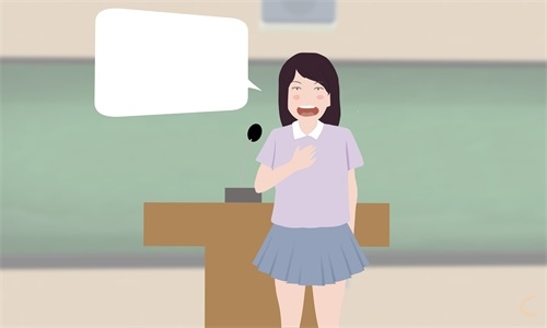 2024主题演讲方案