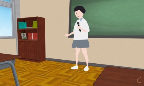 家长会班主任优秀发言稿