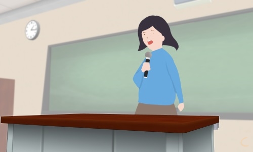 2023幼儿园中班家长会发言稿10篇