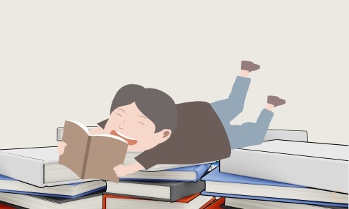 900字读书心得