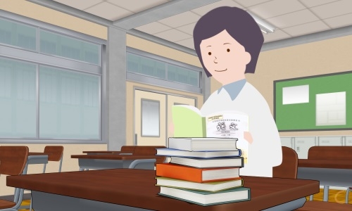 一百字学生发言稿大全集