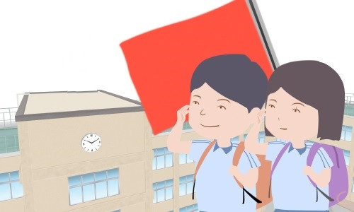 优美的学生发言稿范文大全