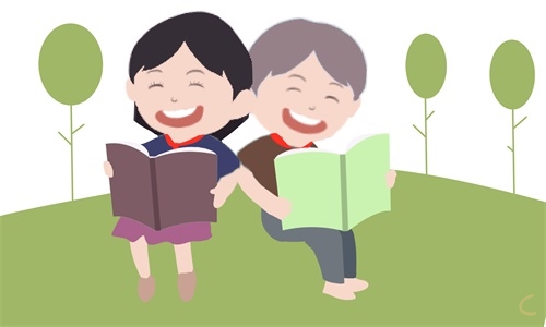小学生100字心得