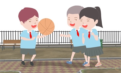 小学生发言稿150字左右