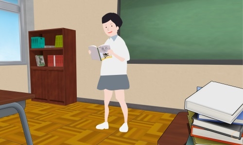 个人心得体会300字高中