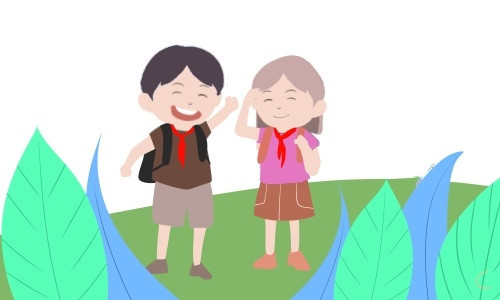 学校的心得体会300字