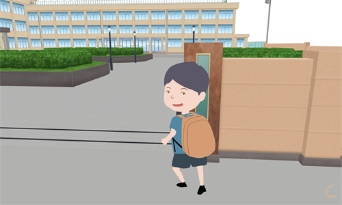 学校心得体会700字