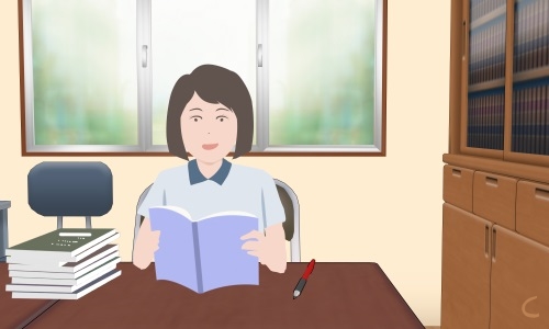 学生读书心得体会六百字