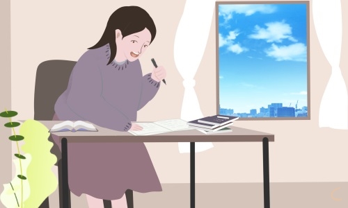 学生心得感悟万能模板怎么写