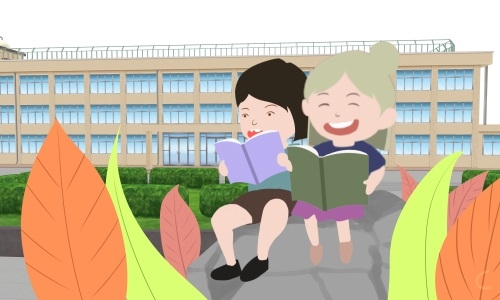 小学生精彩致辞稿