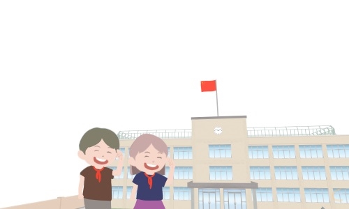 学校心得500字