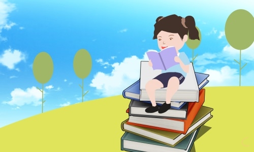 优秀小学生发言稿