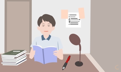 初中生心得体会怎么写范文