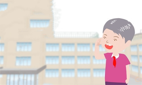 小学生发言稿格式作文范文