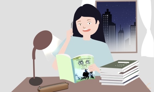 语文心得体会300字作文