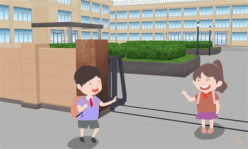 学校协议书