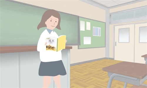 读书心得600字初中