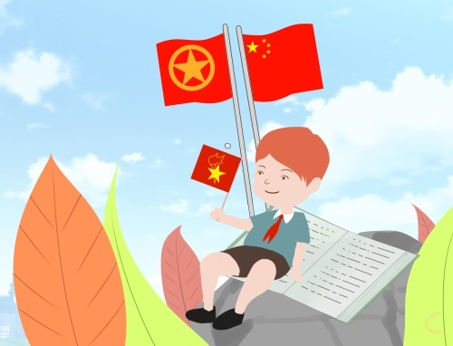 团日感想心得体会