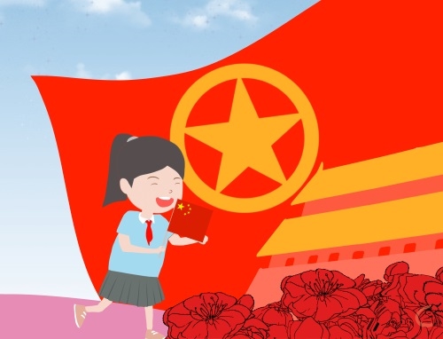 团员个人工作心得体会