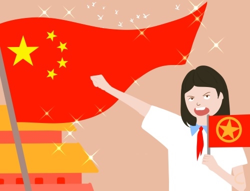 主题团日活动方案策划