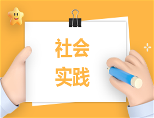 社会实践活动工作方案