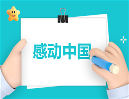 中国心得体会550字