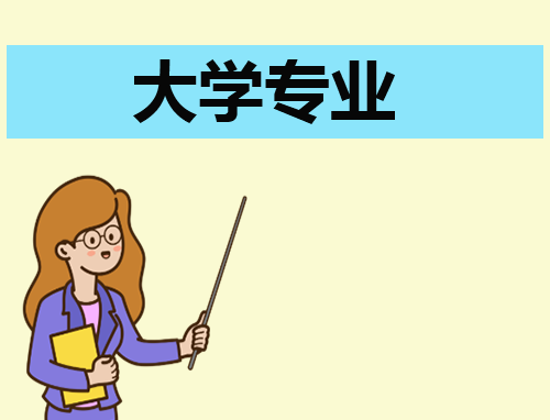 关于专业心得
