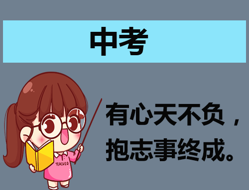 作文中考发言稿范文600字