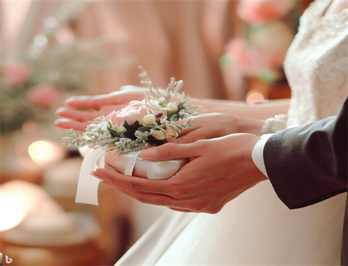 创意结婚致辞