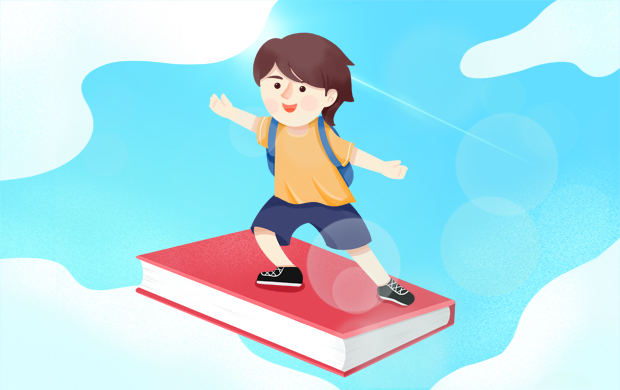 开学发朋友圈说说短句