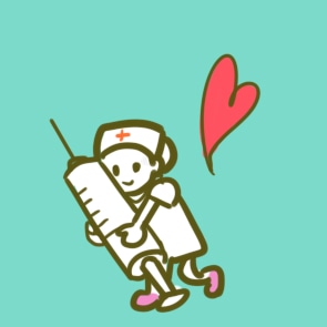 护士节唯美短句文案