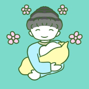 母亲节发言稿350字