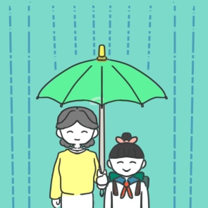 母亲节暖心的文案句子