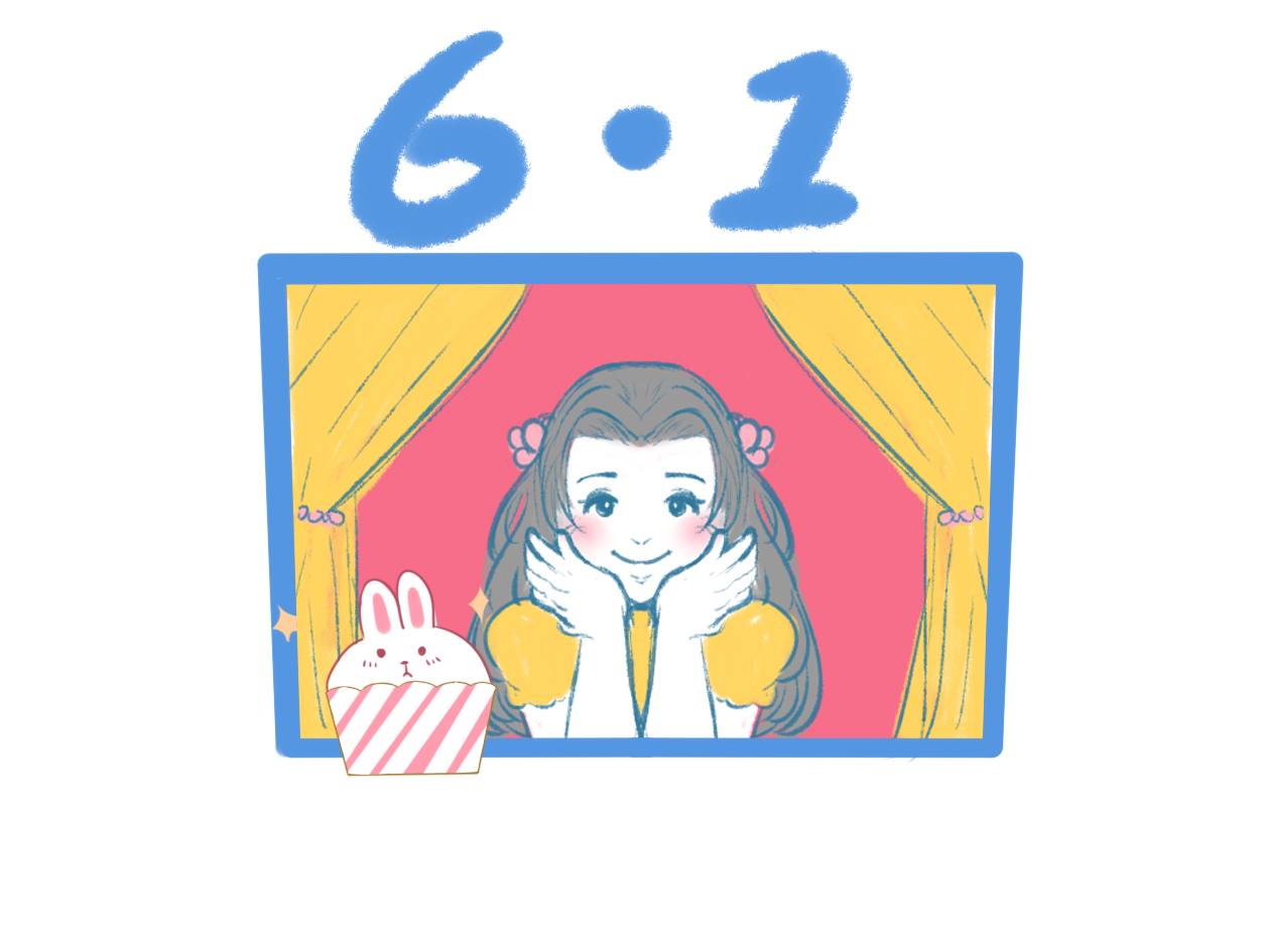儿童节发言致辞稿怎么写