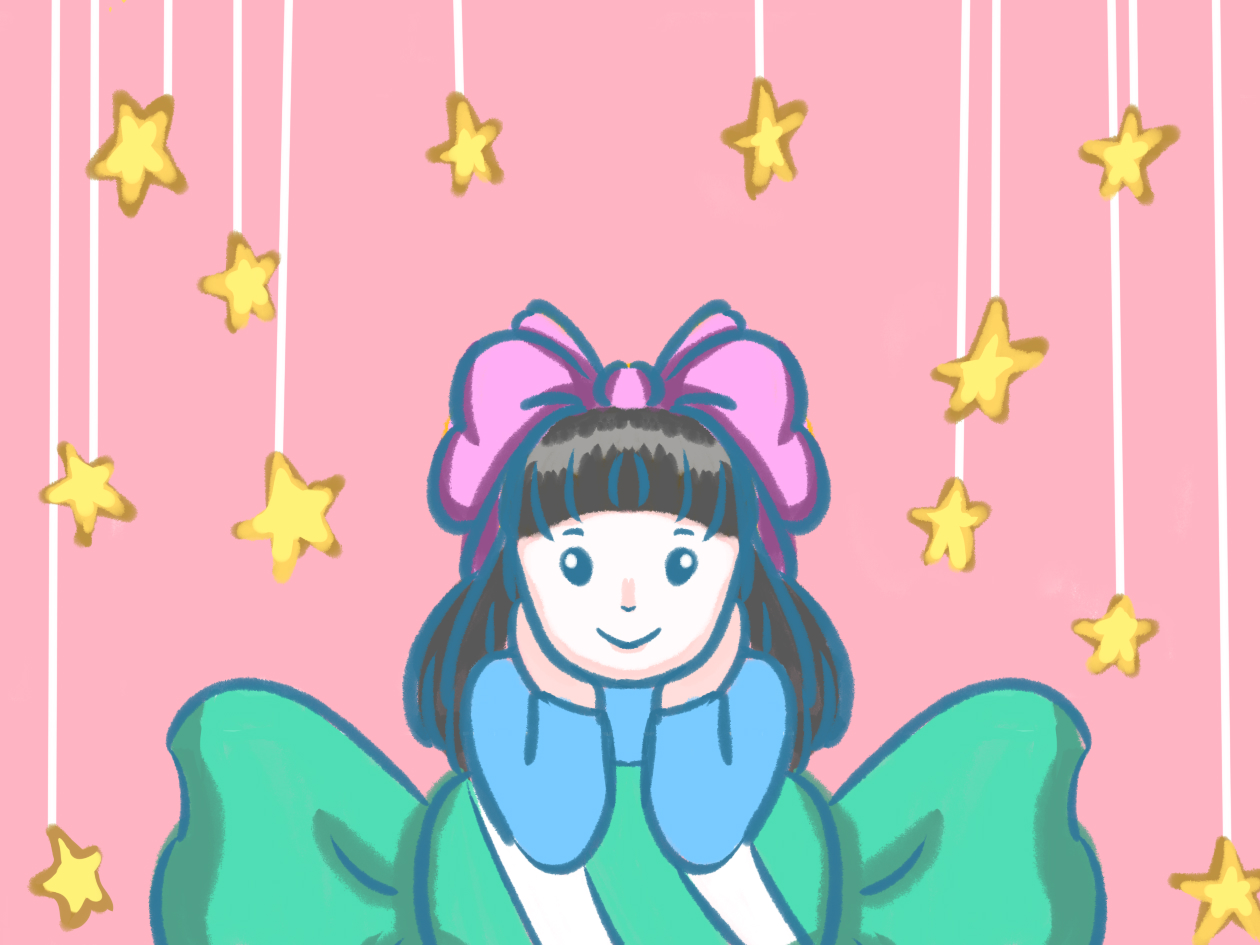 儿童节经典说说短句