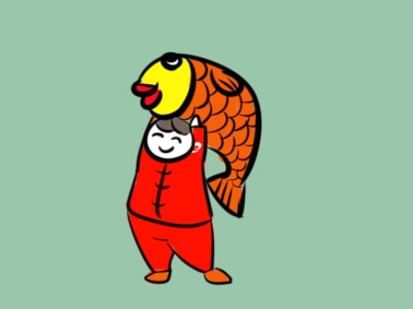 简短春节快乐祝福文案