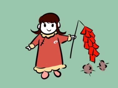 兔年春节朋友圈说说