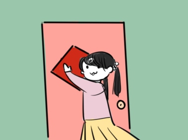 春节致辞范文