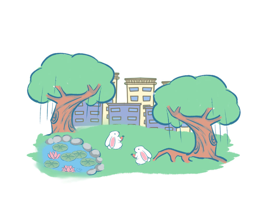 描写春天景色的句子短句大全