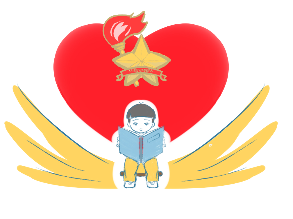 简单的少先队员发言稿怎么写